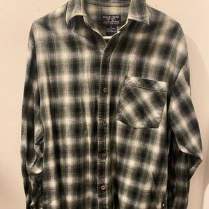 Moose Creek flannel